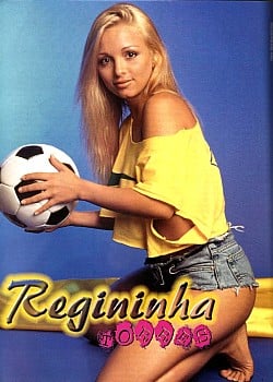 Regininha Torres